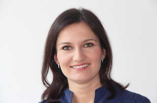 Dr. Nadine Blümel